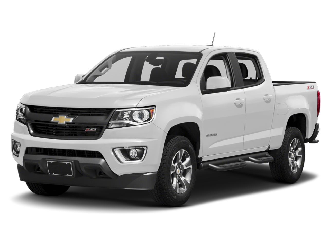 2015 Chevrolet Colorado Z71 Allentown PA