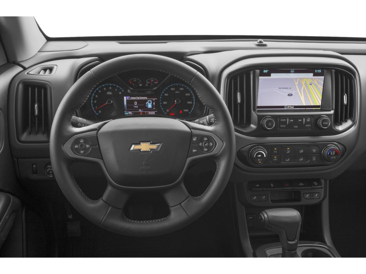 2015 Chevrolet Colorado Z71 Tucson AZ