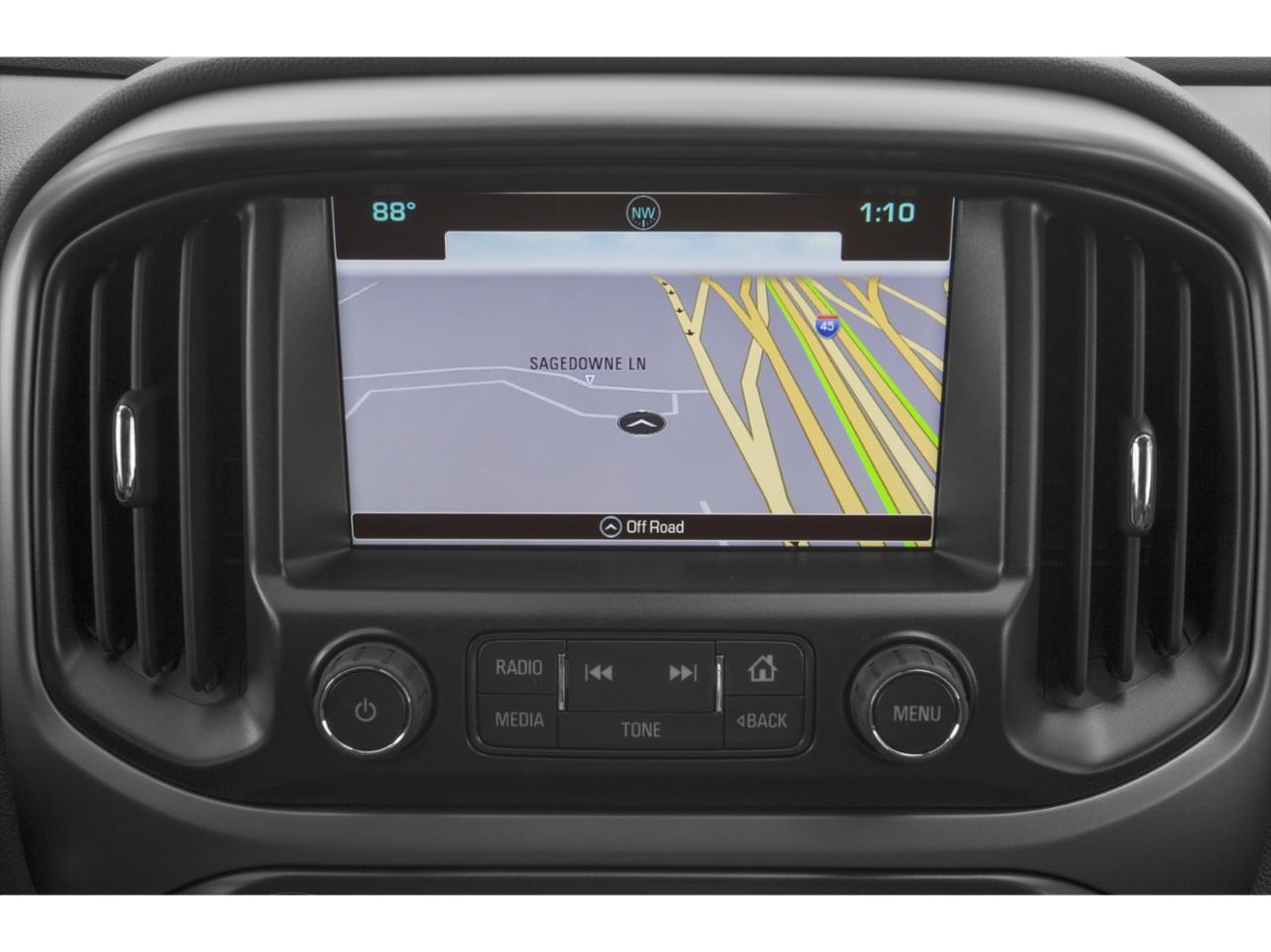 2015 Chevrolet Colorado Z71 Tucson AZ