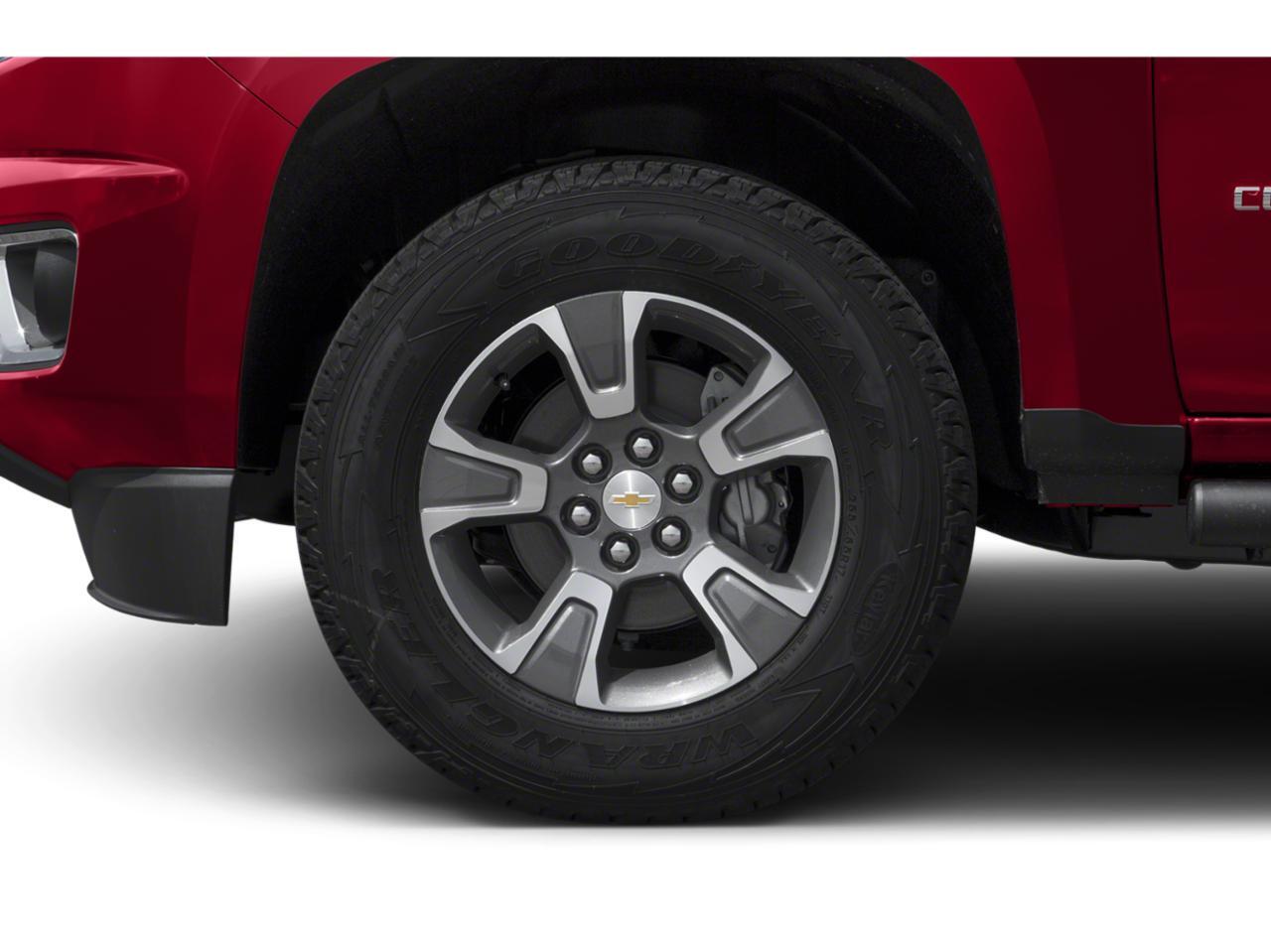 2015 Chevrolet Colorado Z71 Tucson AZ