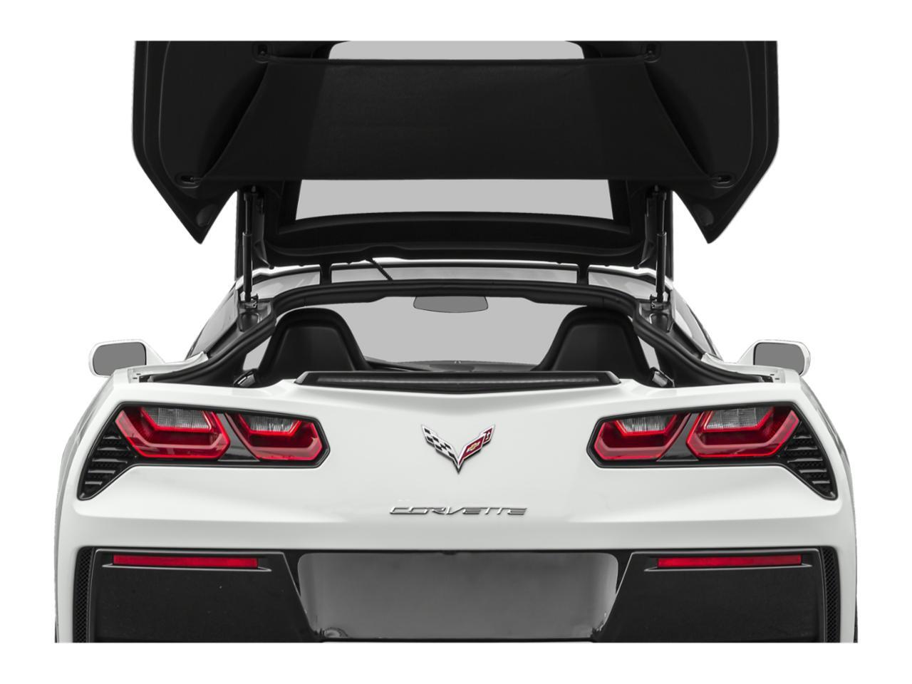 2015 Chevrolet Corvette 2LT Irving TX
