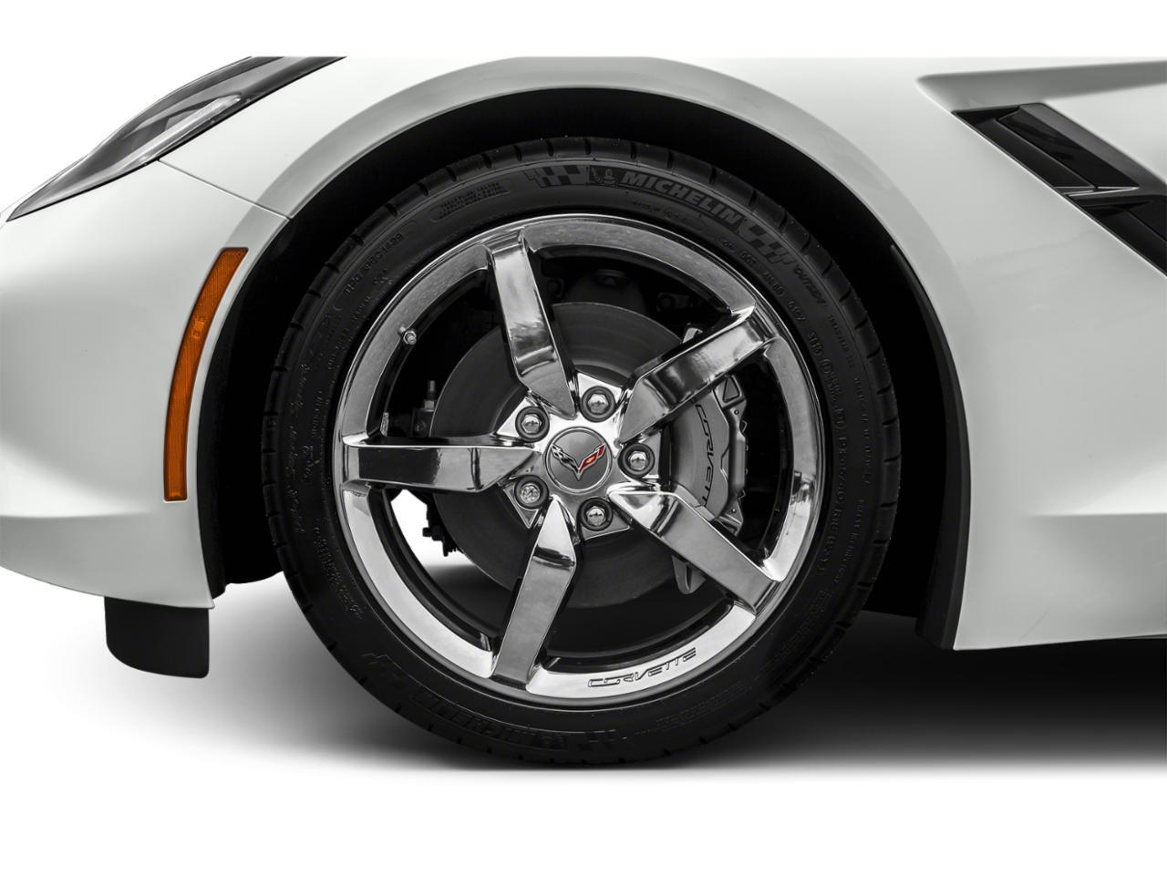2015 Chevrolet Corvette 2LT Irving TX