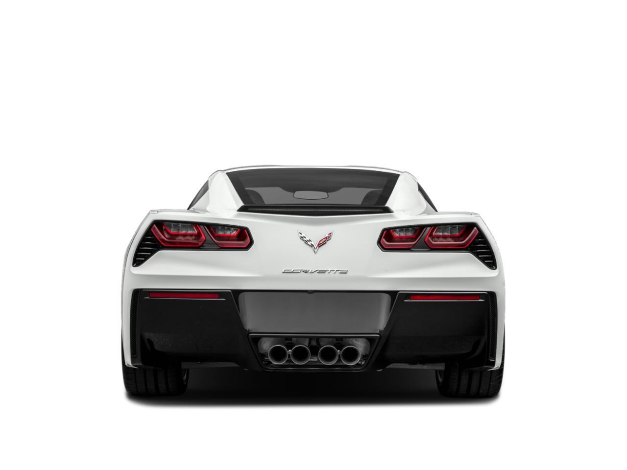 2015 Chevrolet Corvette 2LT Irving TX