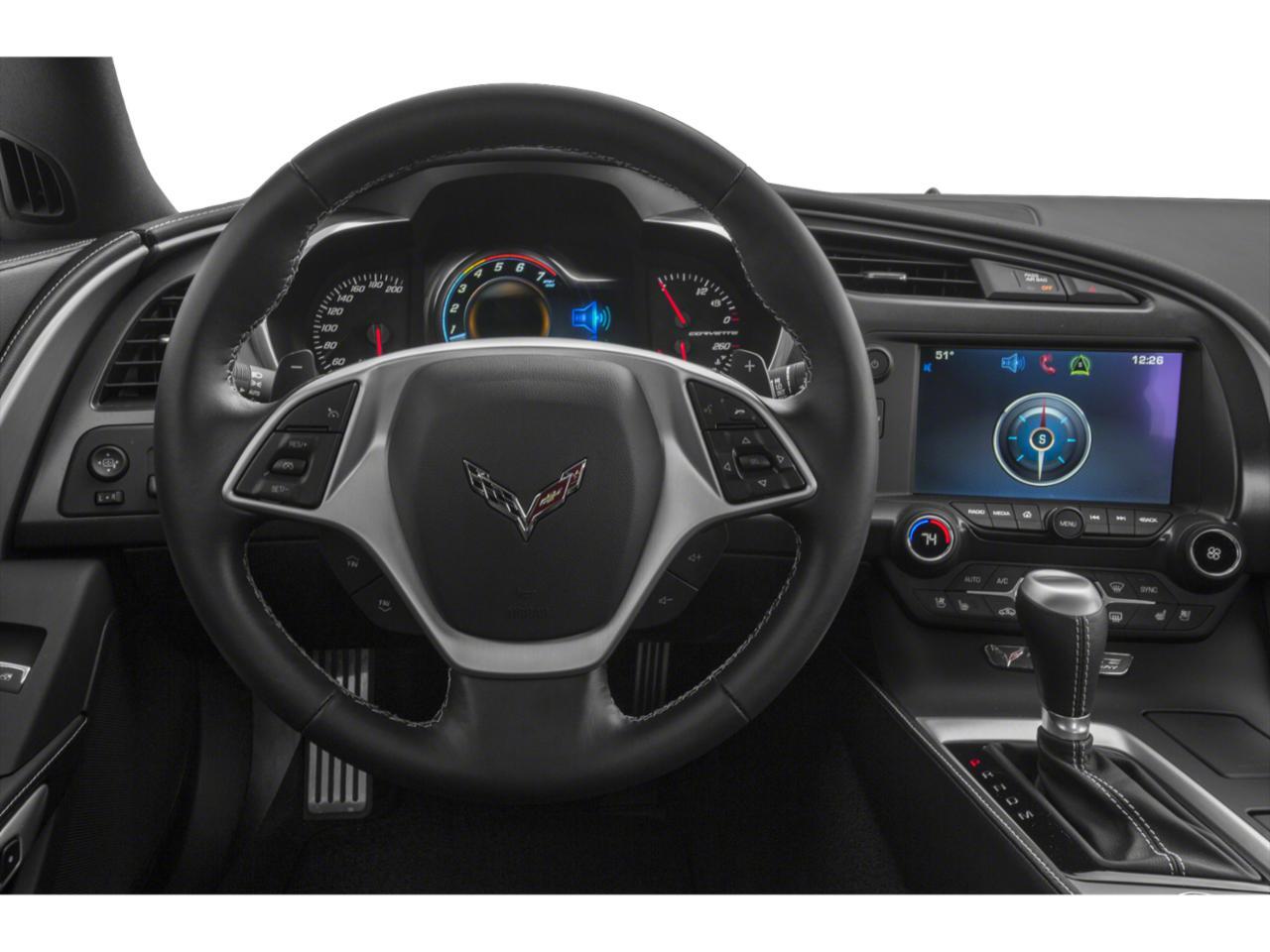 2015 Chevrolet Corvette 2LT Irving TX