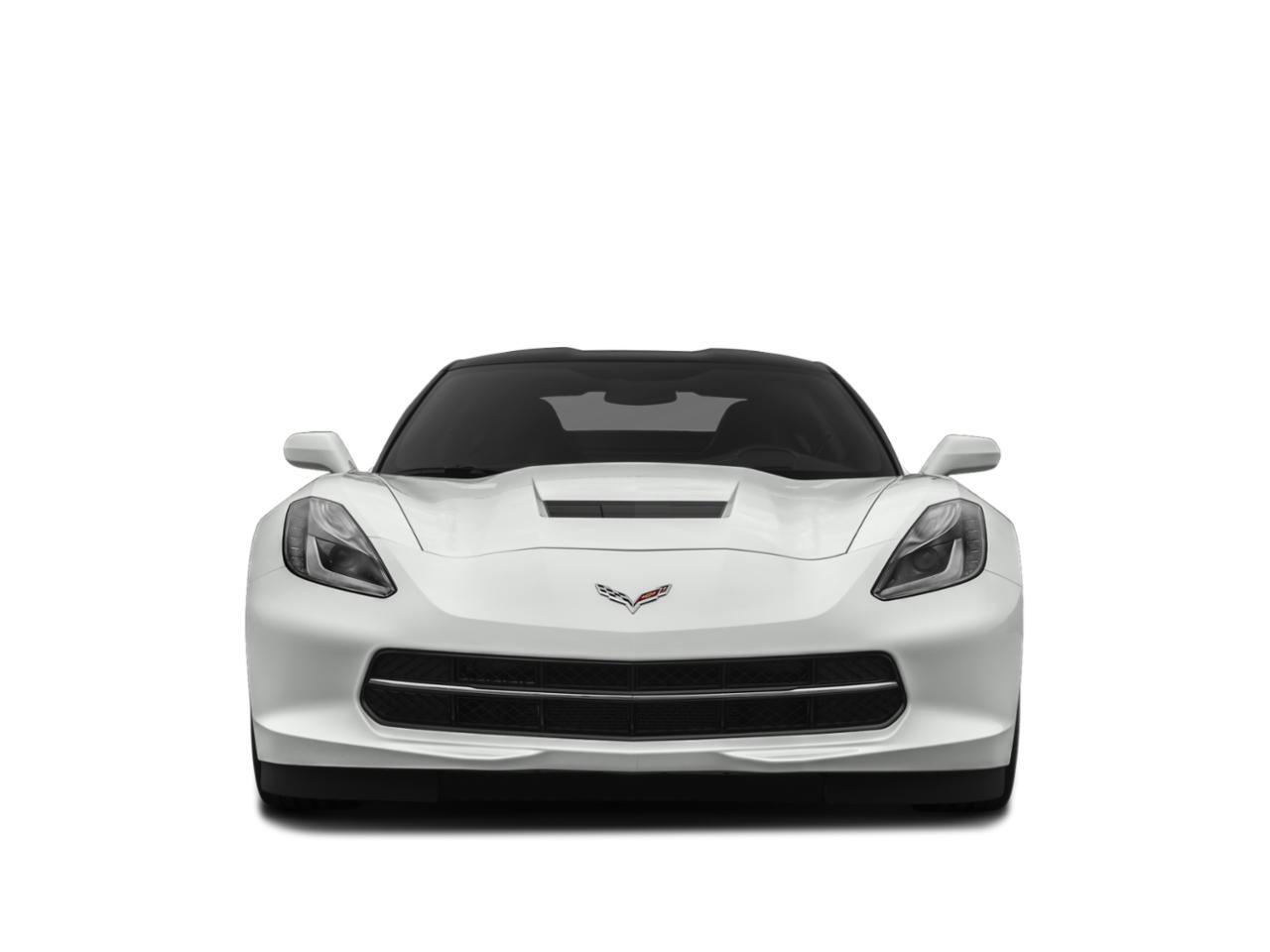 2015 Chevrolet Corvette 2LT Irving TX