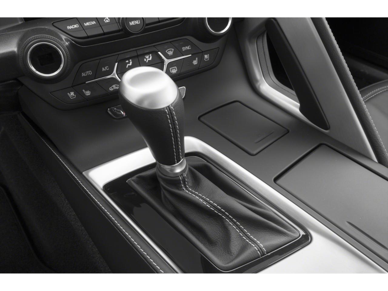 2015 Chevrolet Corvette 2LT Irving TX