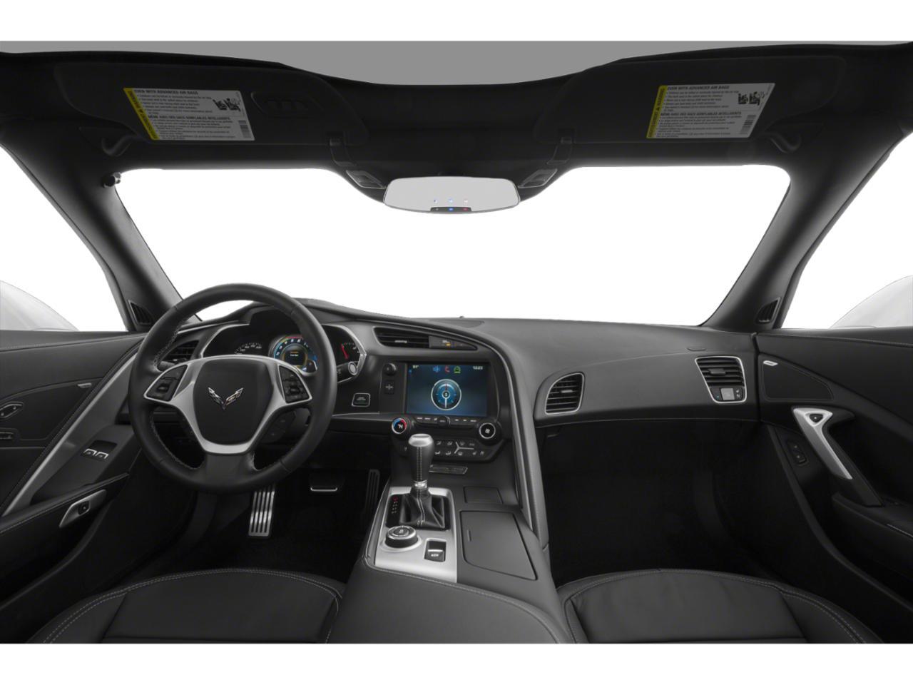 2015 Chevrolet Corvette 2LT Irving TX