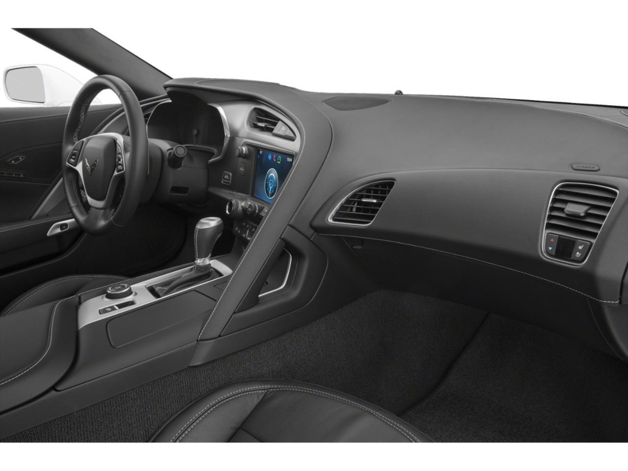 2015 Chevrolet Corvette 2LT Irving TX