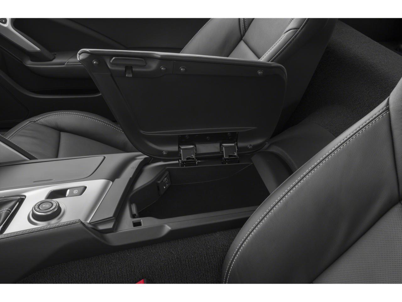 2015 Chevrolet Corvette 2LT Irving TX