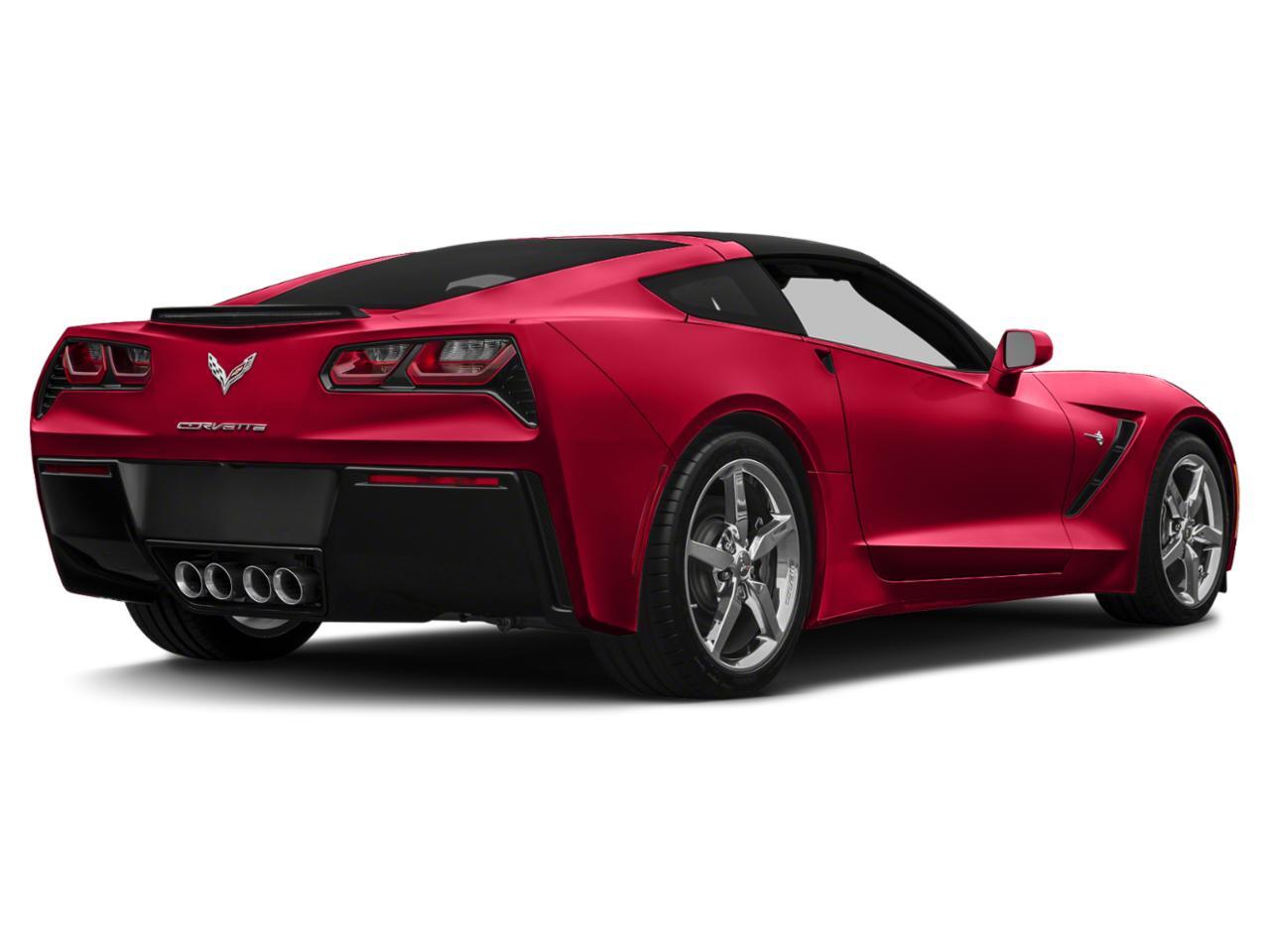 2015 Chevrolet Corvette 2LT Irving TX