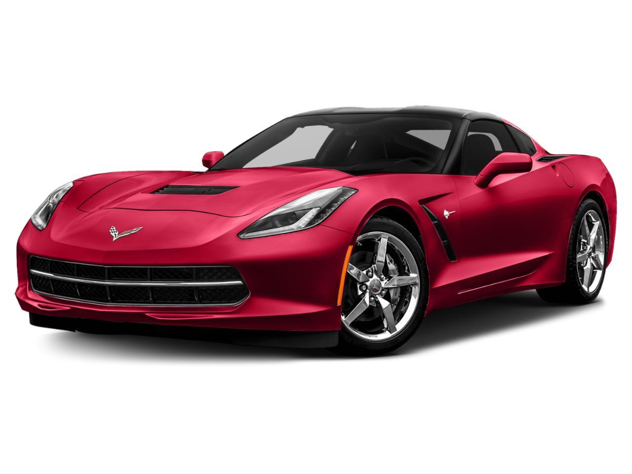 2015 Chevrolet Corvette 2LT Irving TX