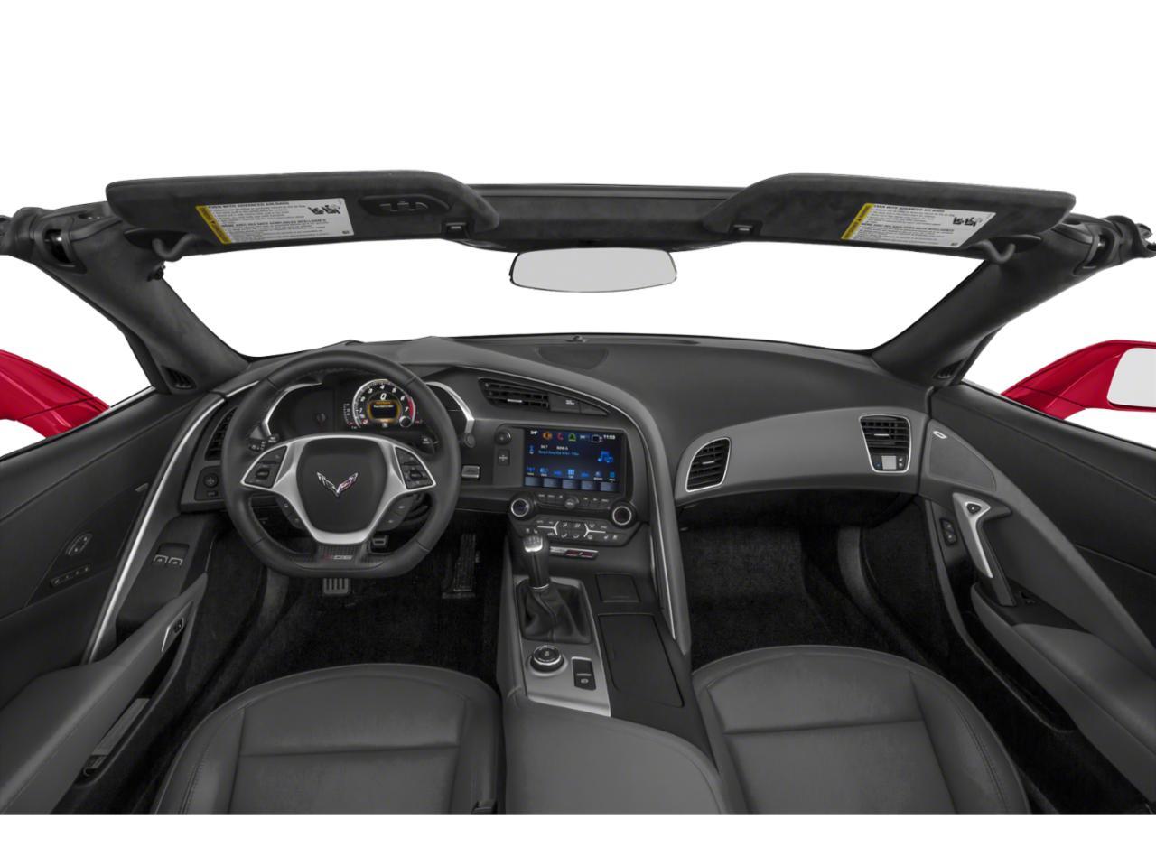 2015 Chevrolet Corvette Z06 2LZ Willowbrook IL