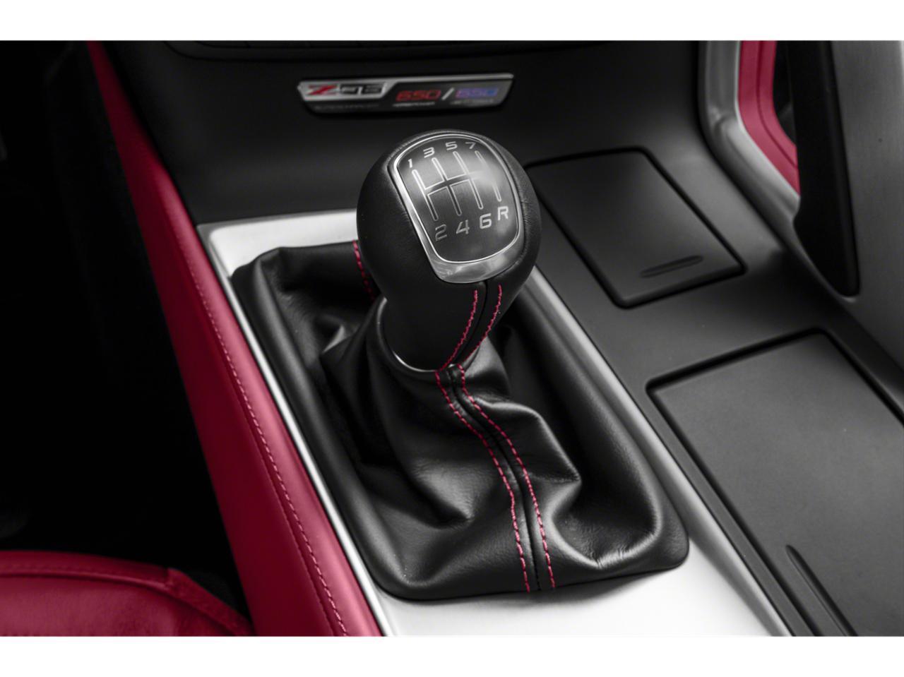 2015 Chevrolet Corvette Z06 3LZ Coupe Irving TX