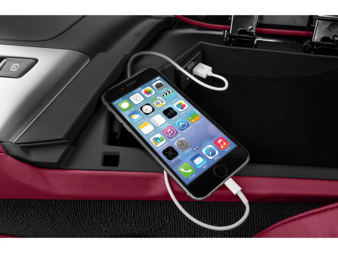 2015 Chevrolet Corvette Z06 3LZ Coupe Irving TX