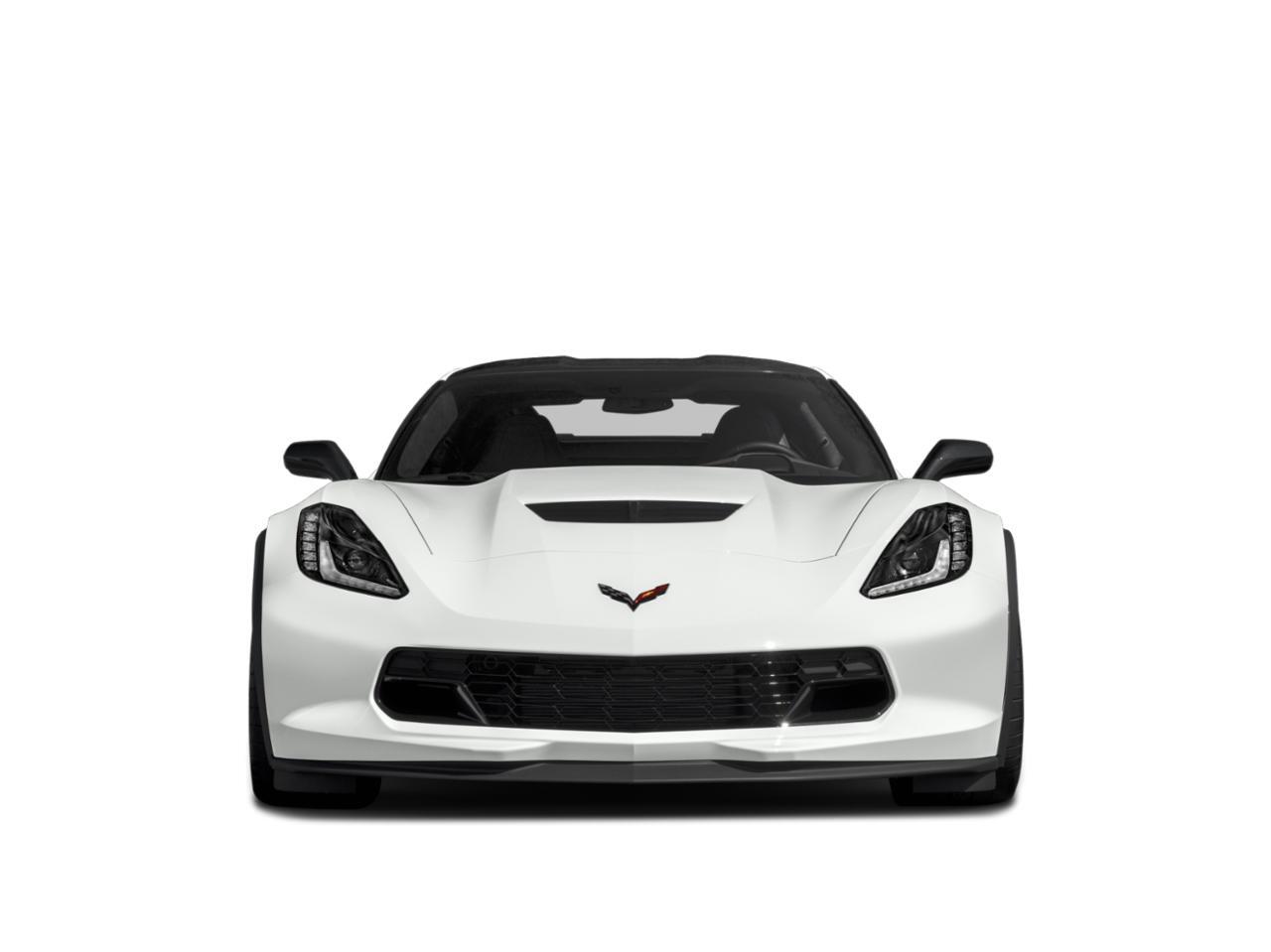 2015 Chevrolet Corvette Z06 3LZ Coupe Irving TX