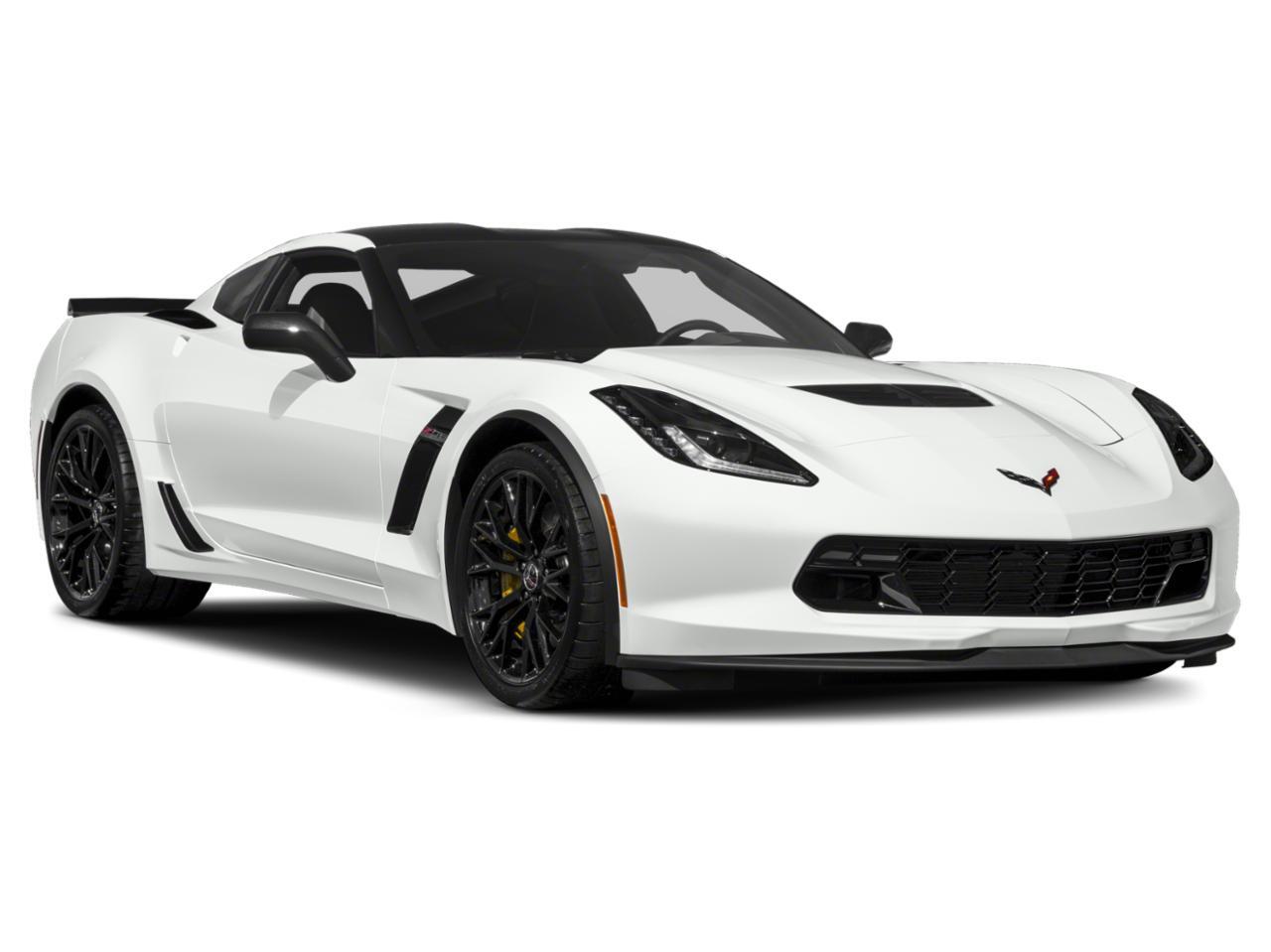 2015 Chevrolet Corvette Z06 3LZ Coupe Irving TX