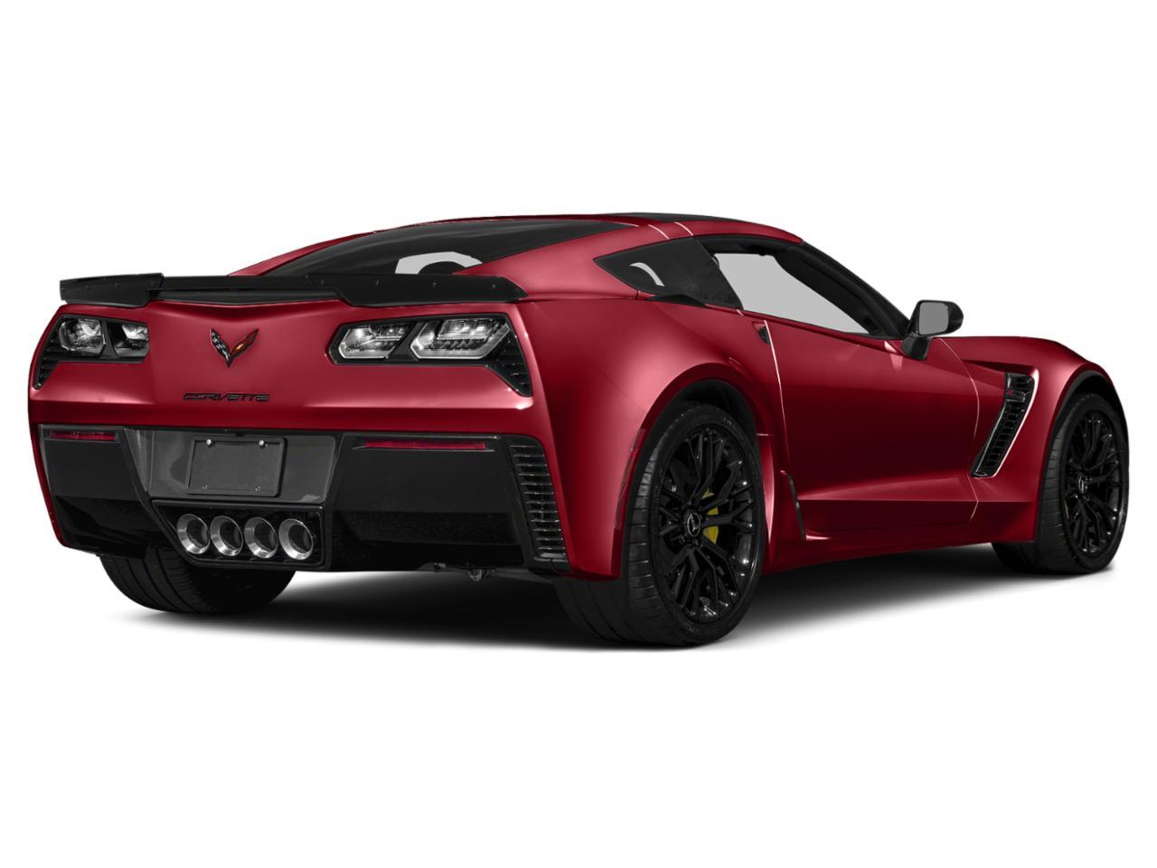 2015 Chevrolet Corvette Z06 3LZ Coupe Irving TX