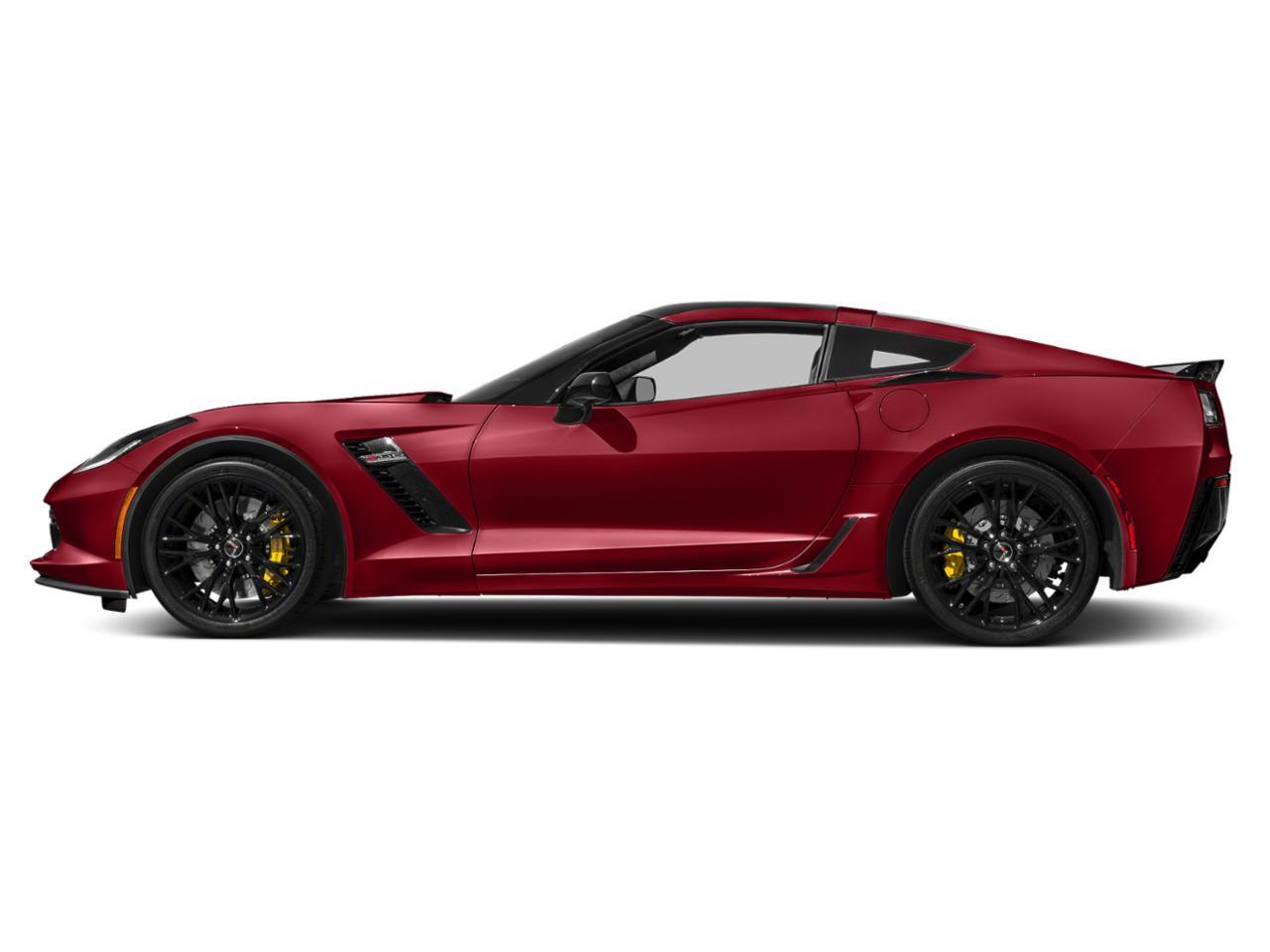 2015 Chevrolet Corvette Z06 3LZ Coupe Irving TX