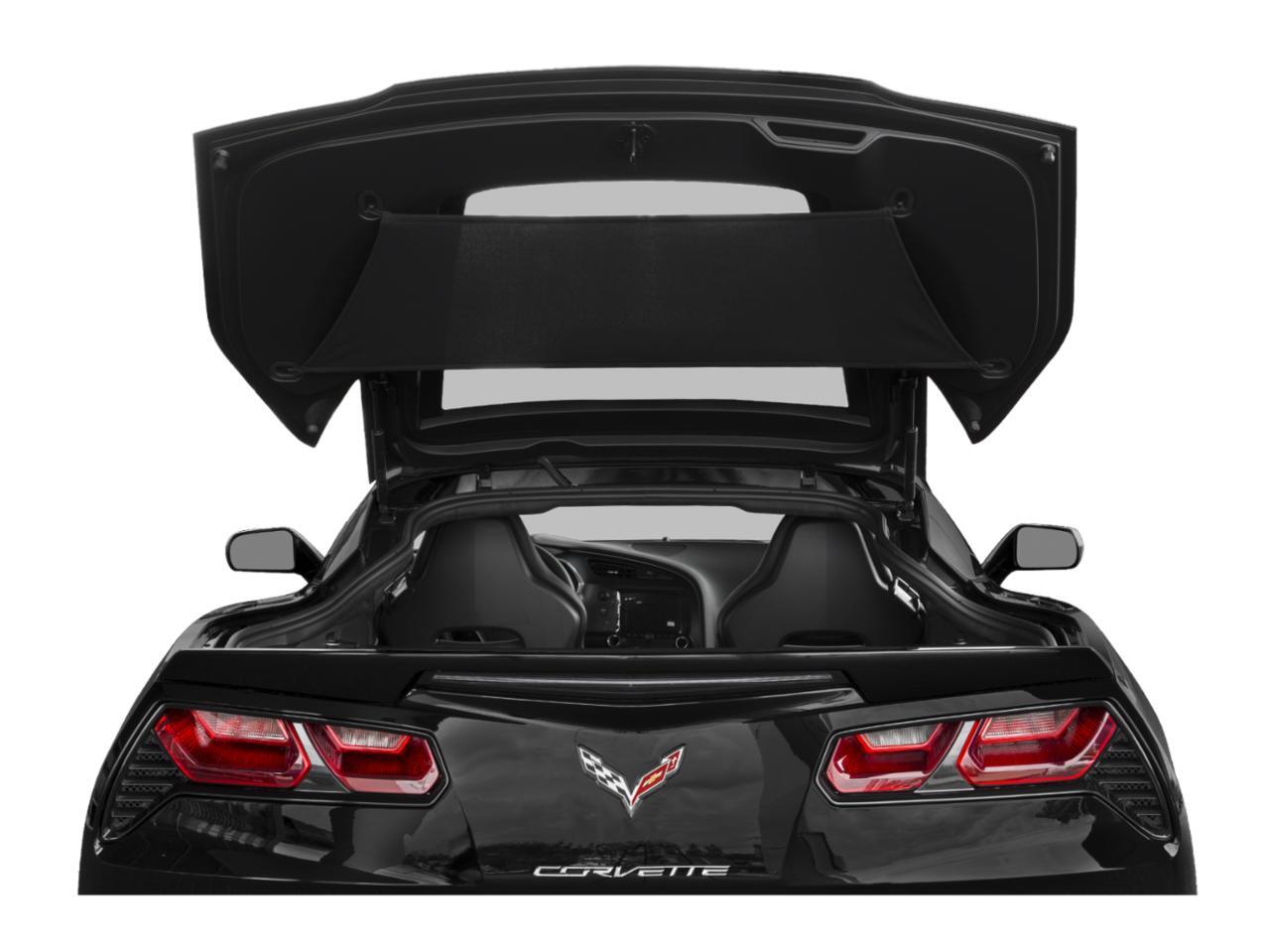2015 Chevrolet Corvette Z51 1LT San Clemente CA