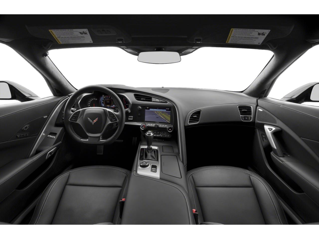 2015 Chevrolet Corvette Z51 1LT San Clemente CA