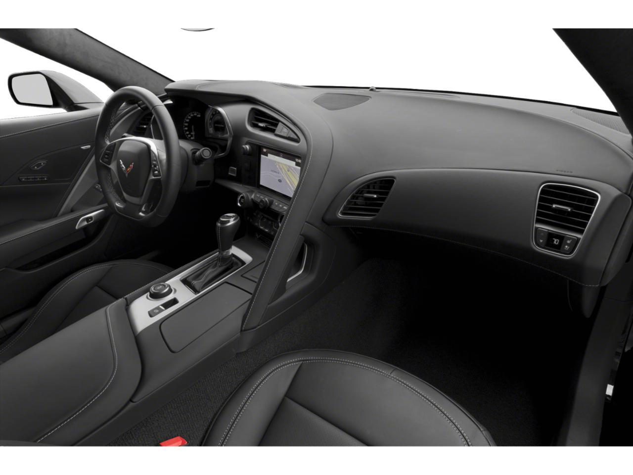 2015 Chevrolet Corvette Z51 1LT San Clemente CA