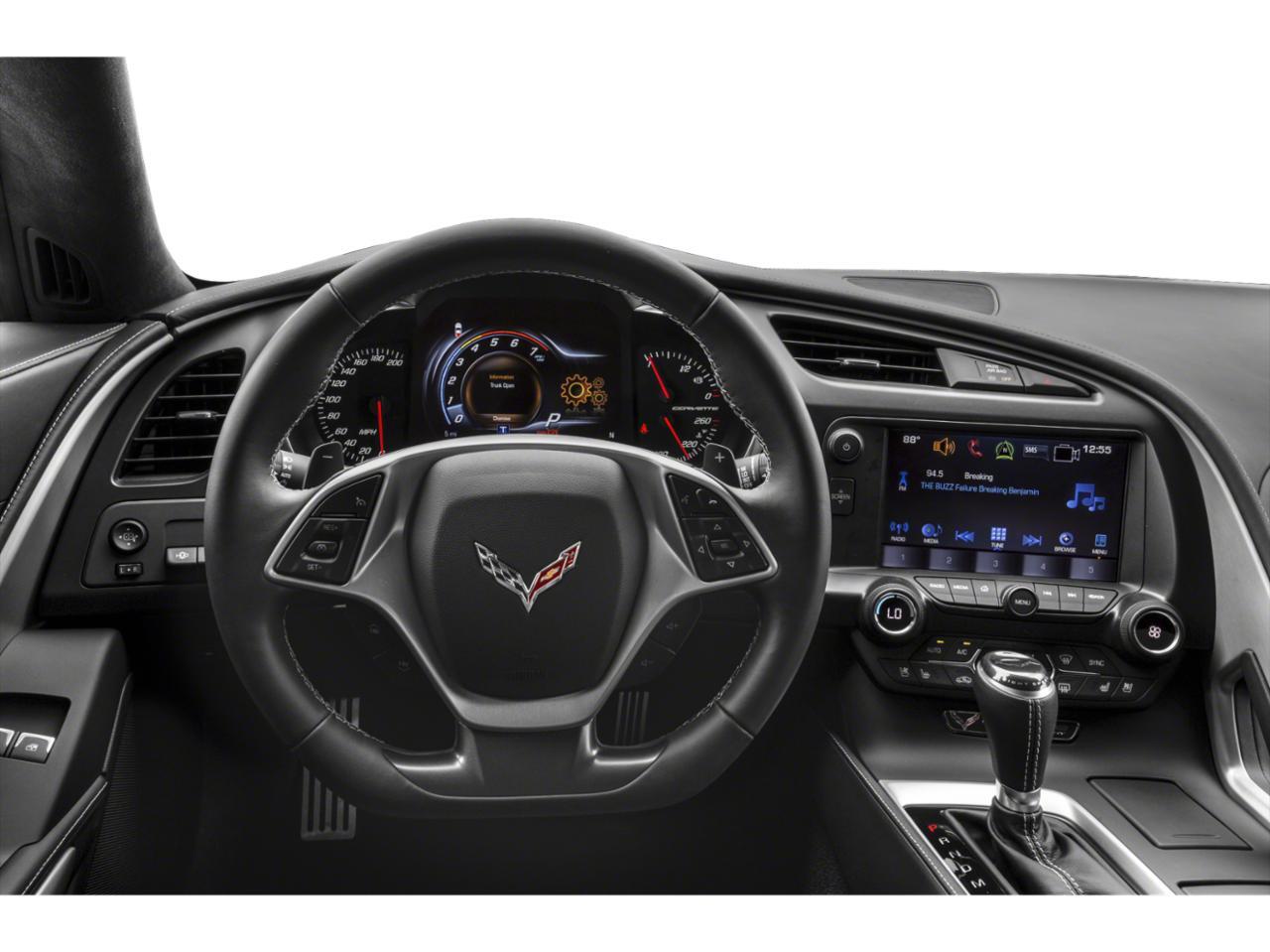 2015 Chevrolet Corvette Z51 1LT San Clemente CA