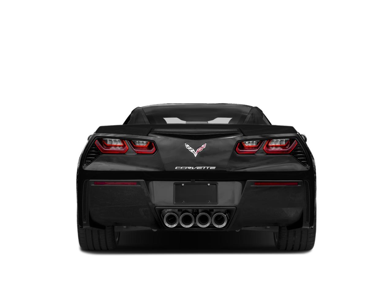 2015 Chevrolet Corvette Z51 1LT San Clemente CA