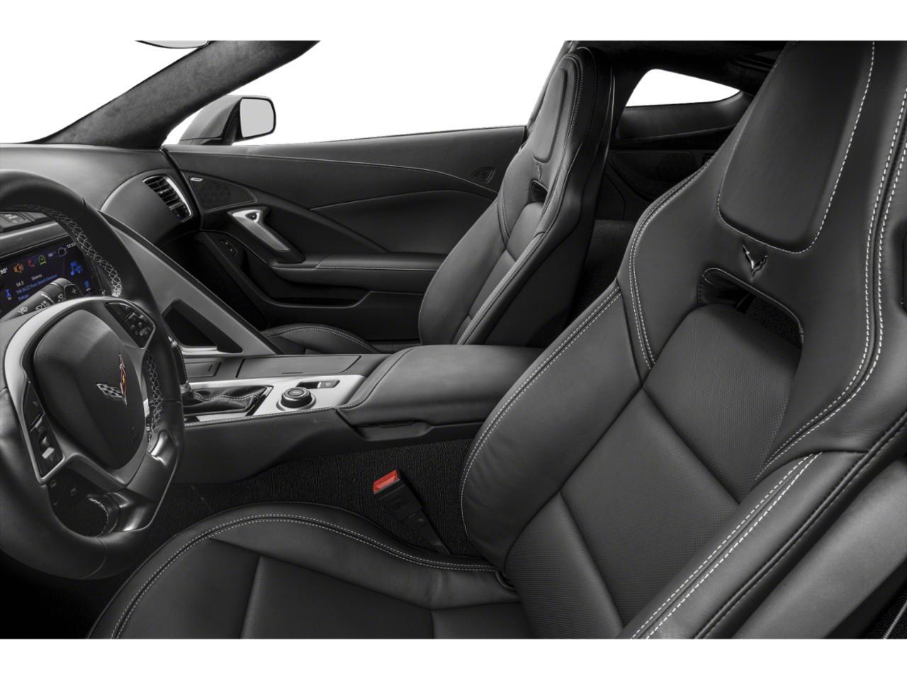 2015 Chevrolet Corvette Z51 1LT San Clemente CA
