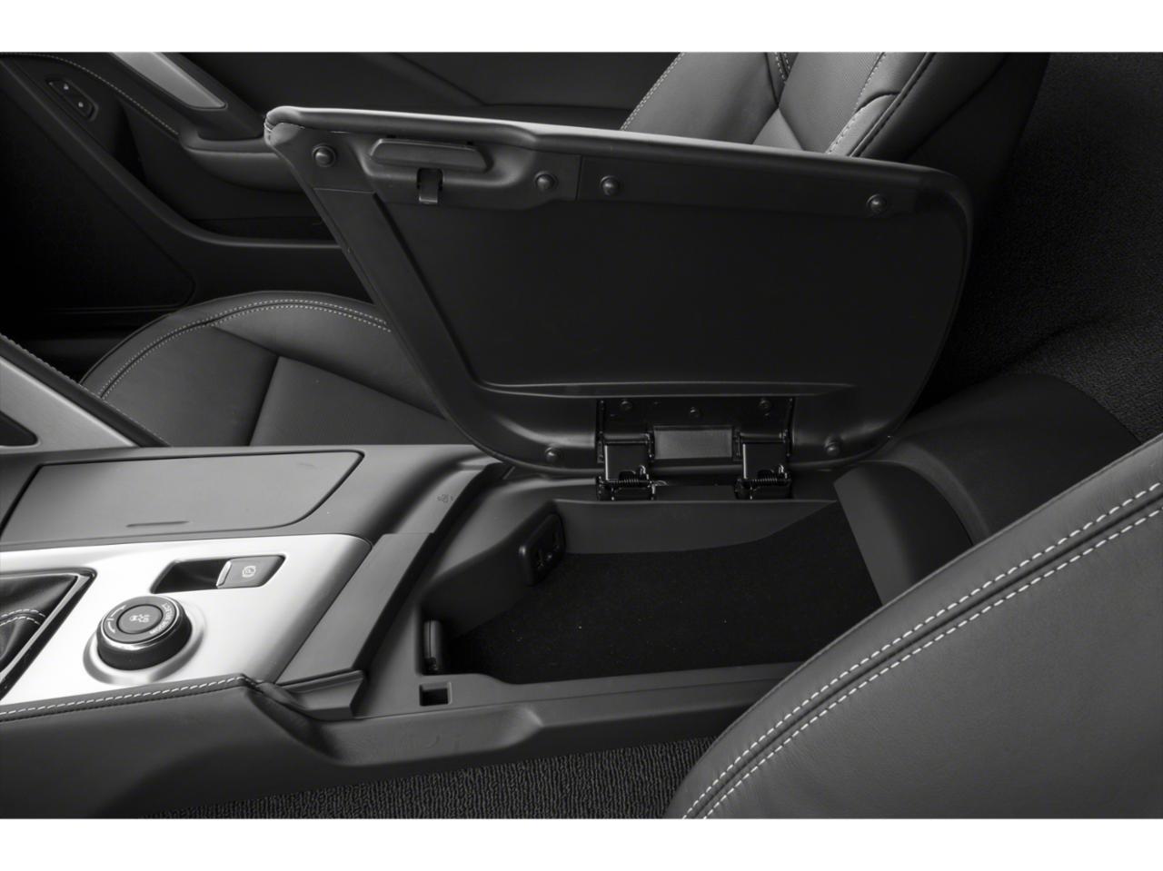 2015 Chevrolet Corvette Z51 1LT San Clemente CA