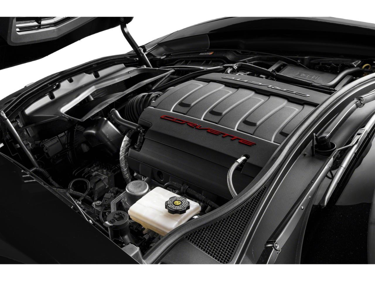 2015 Chevrolet Corvette Z51 1LT San Clemente CA