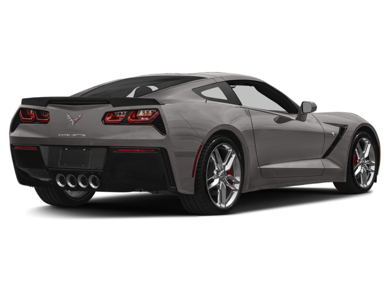 2015 Chevrolet Corvette Z51 1LT San Clemente CA