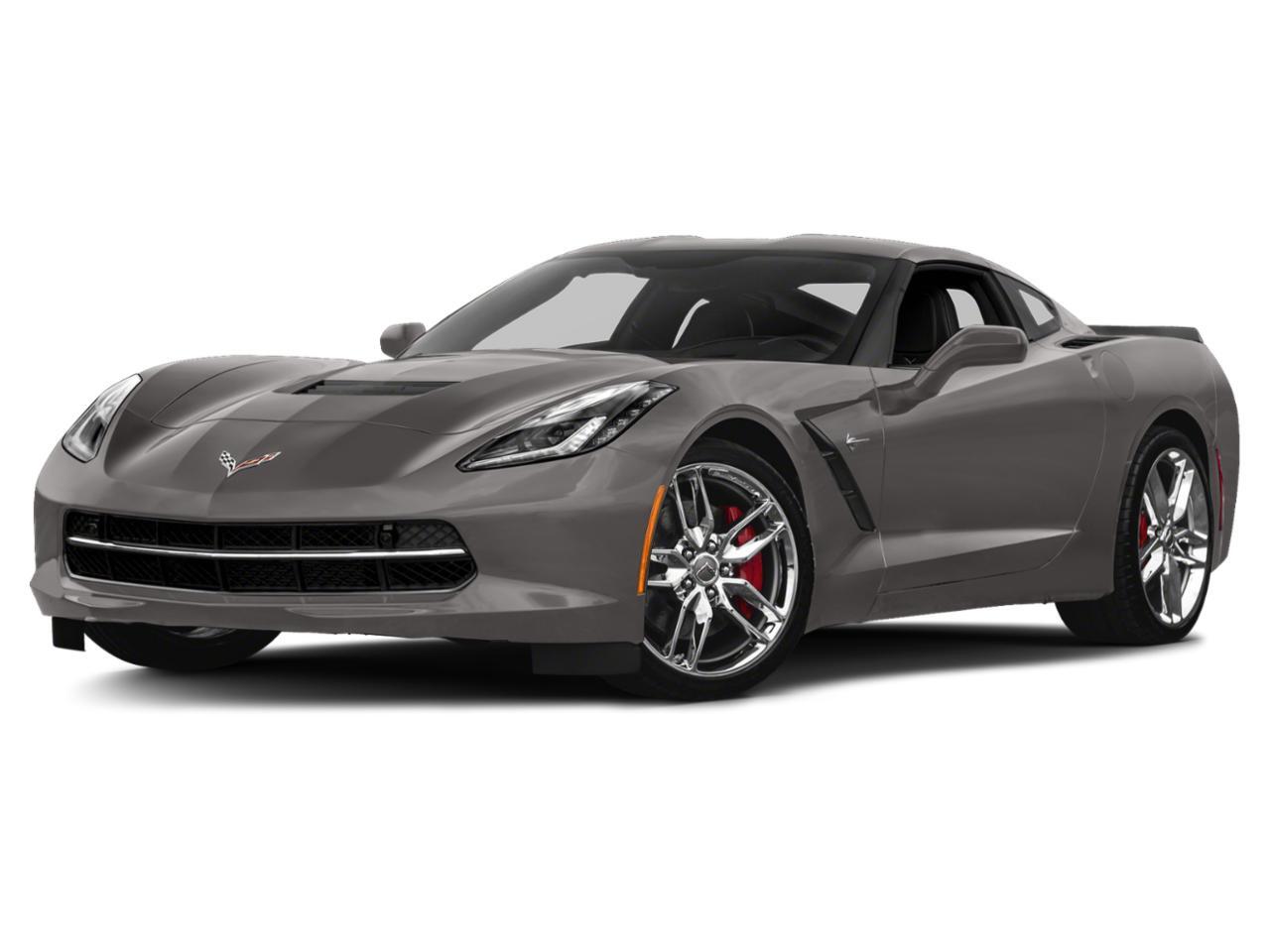 2015 Chevrolet Corvette