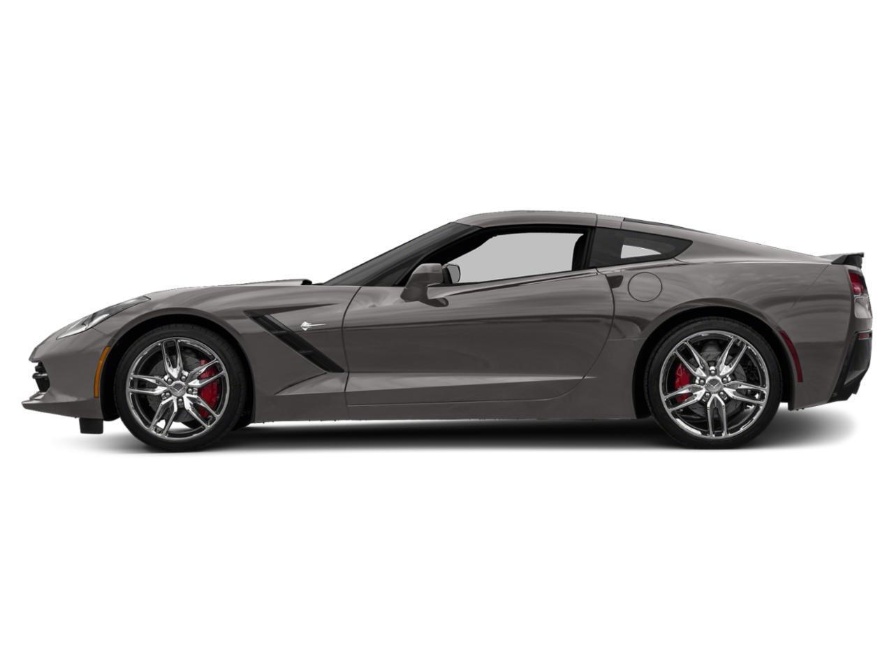 2015 Chevrolet Corvette Z51 1LT San Clemente CA