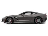 2015 Chevrolet Corvette Z51 1LT San Clemente CA
