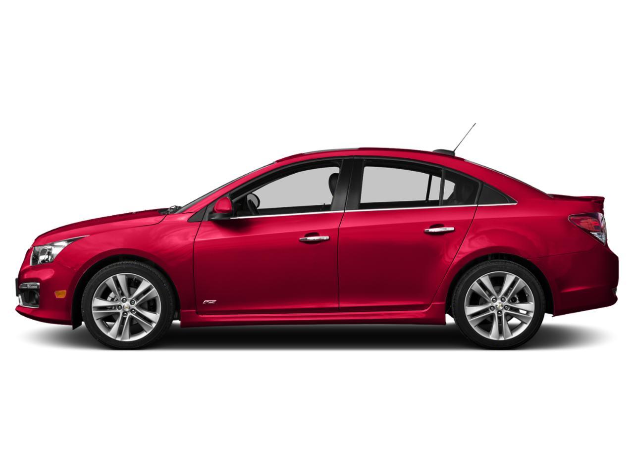 2015 Chevrolet Cruze 1LT Auto Tucson AZ