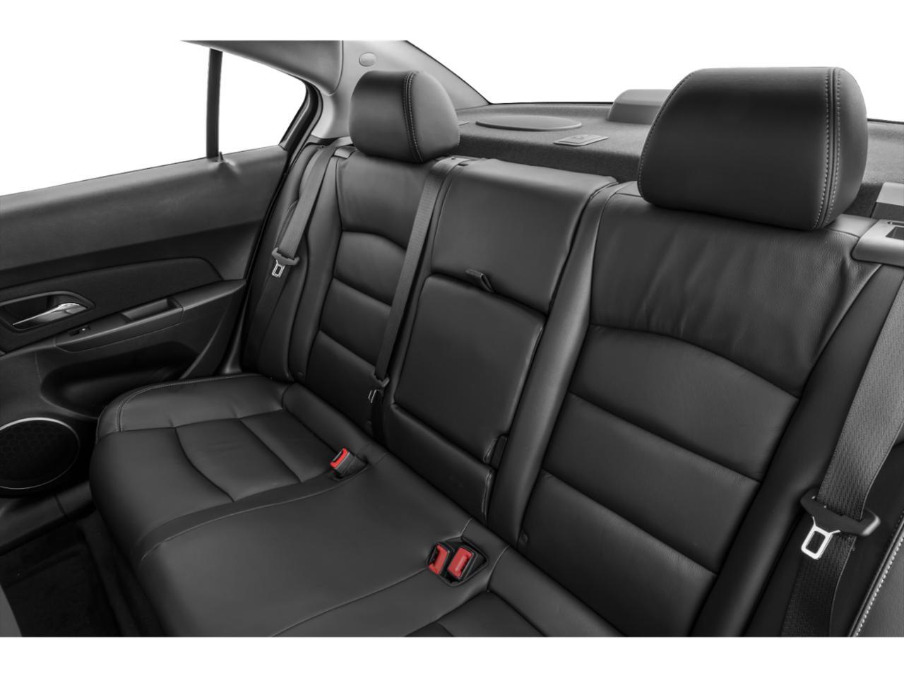 2015 Chevrolet Cruze 1LT Auto Tucson AZ