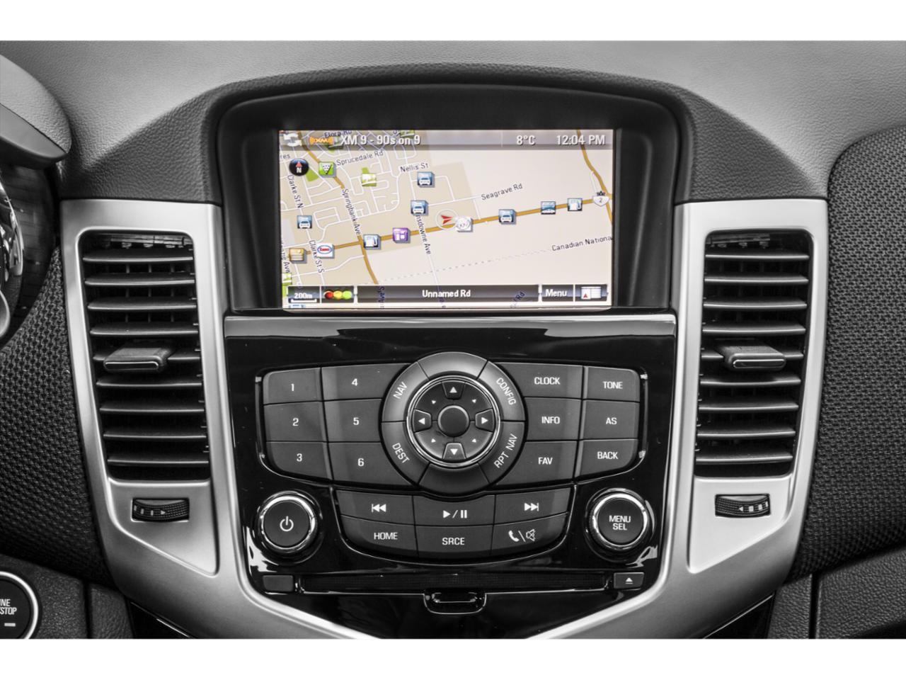 2015 Chevrolet Cruze 2LT Auto Memphis TN