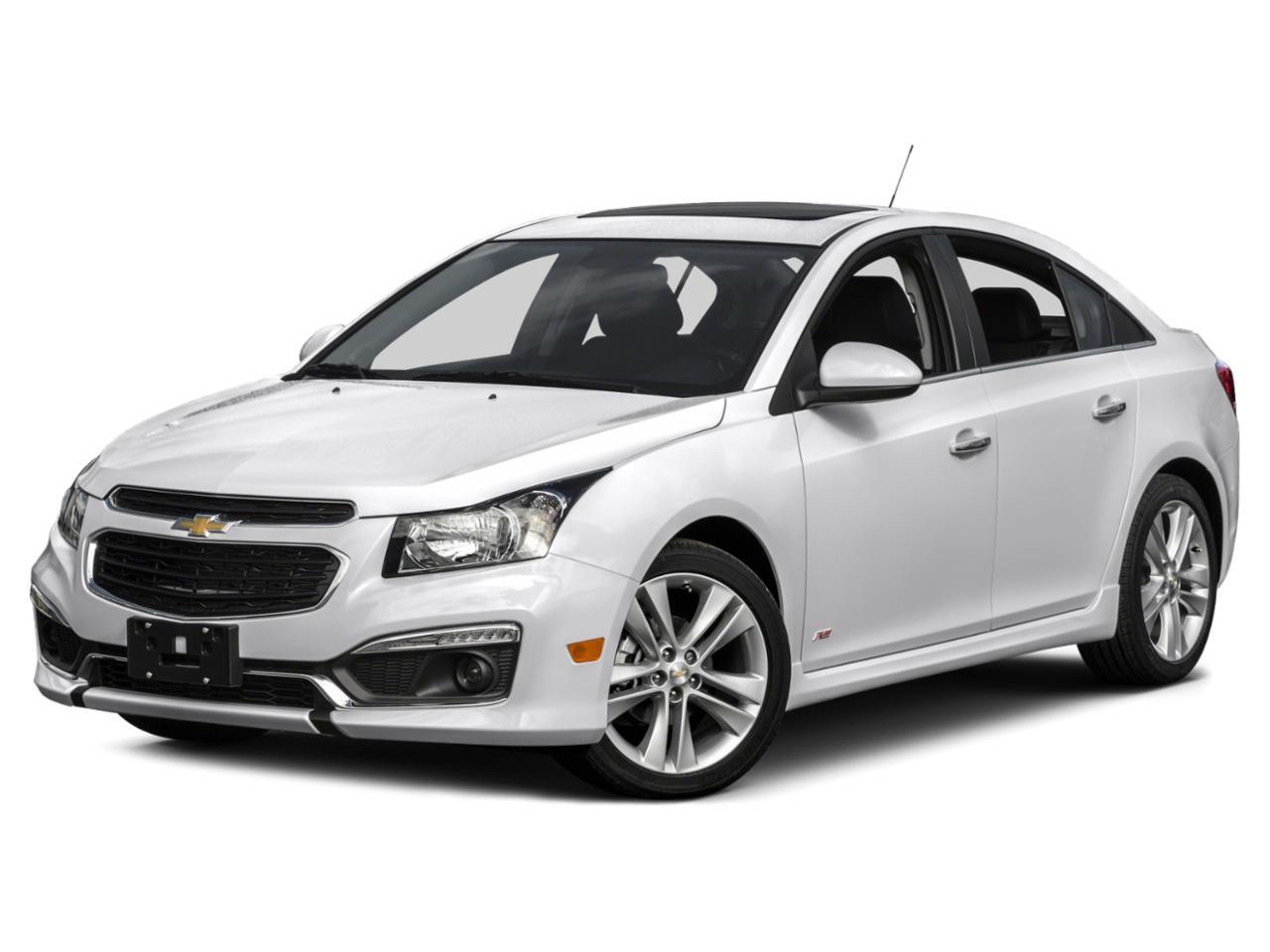 2015 Chevrolet Cruze Diesel Spokane Valley WA