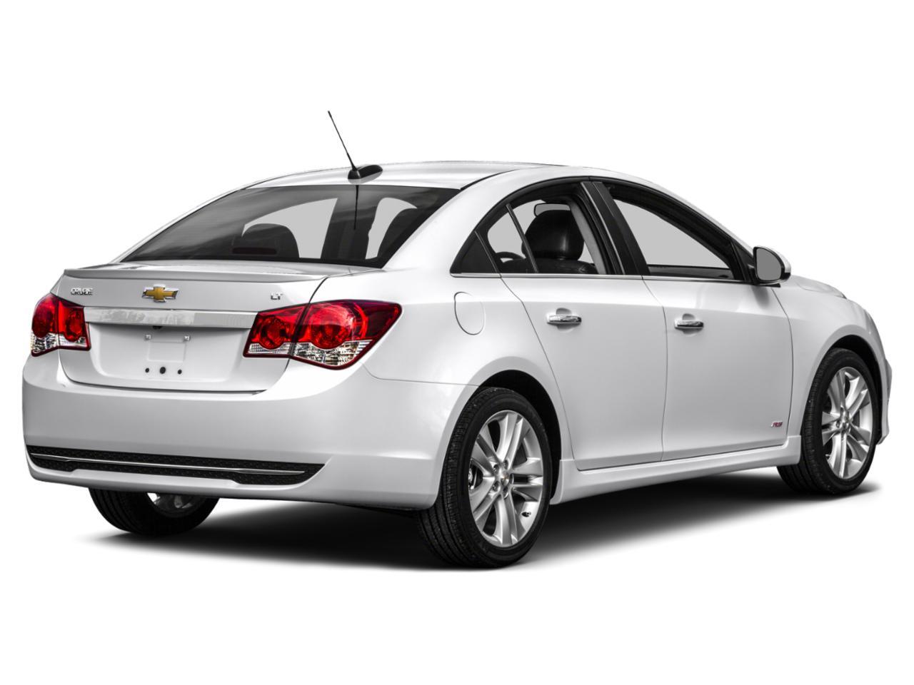 2015 Chevrolet Cruze Diesel Spokane Valley WA