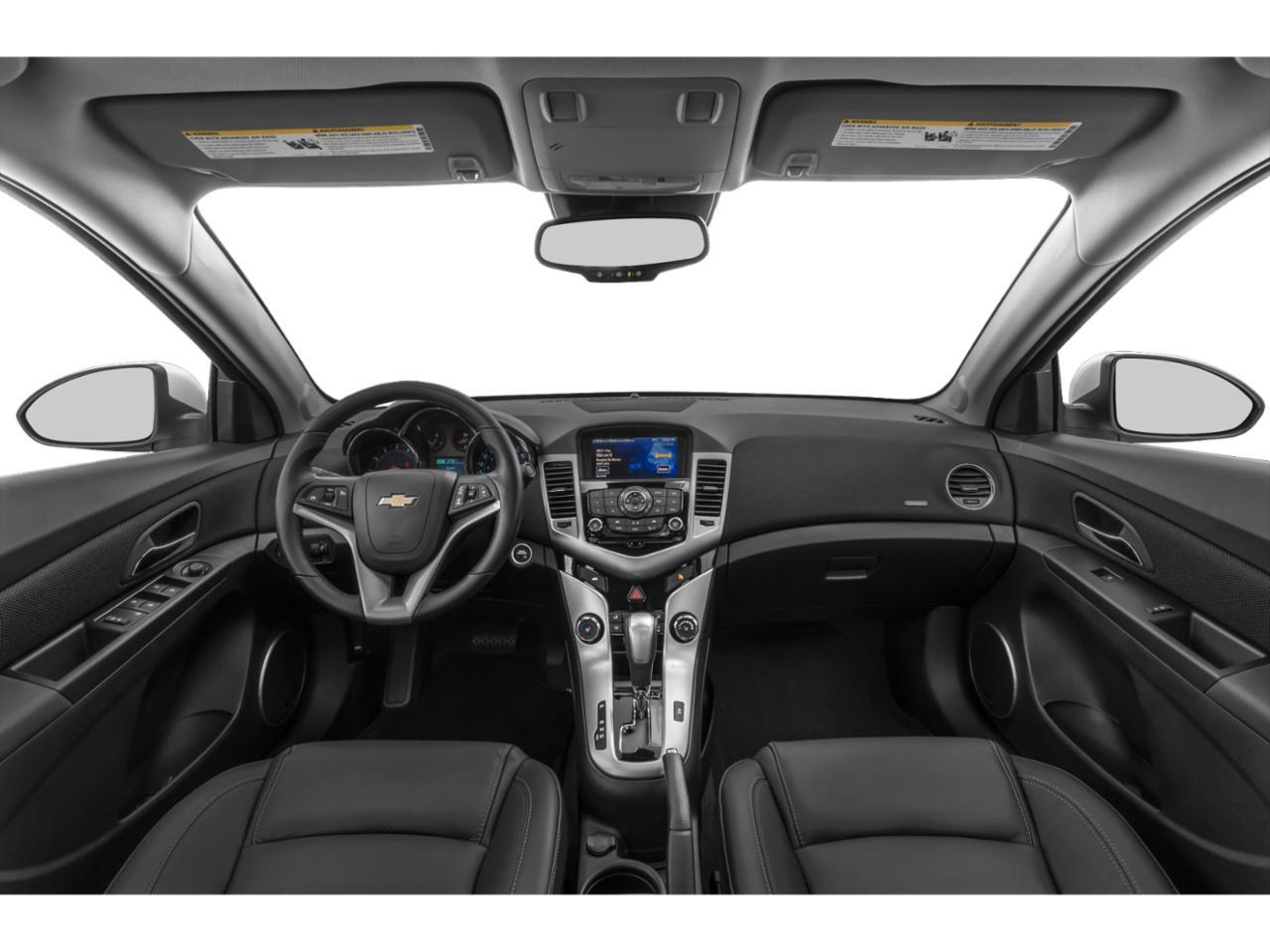 2015 Chevrolet Cruze Diesel Spokane Valley WA