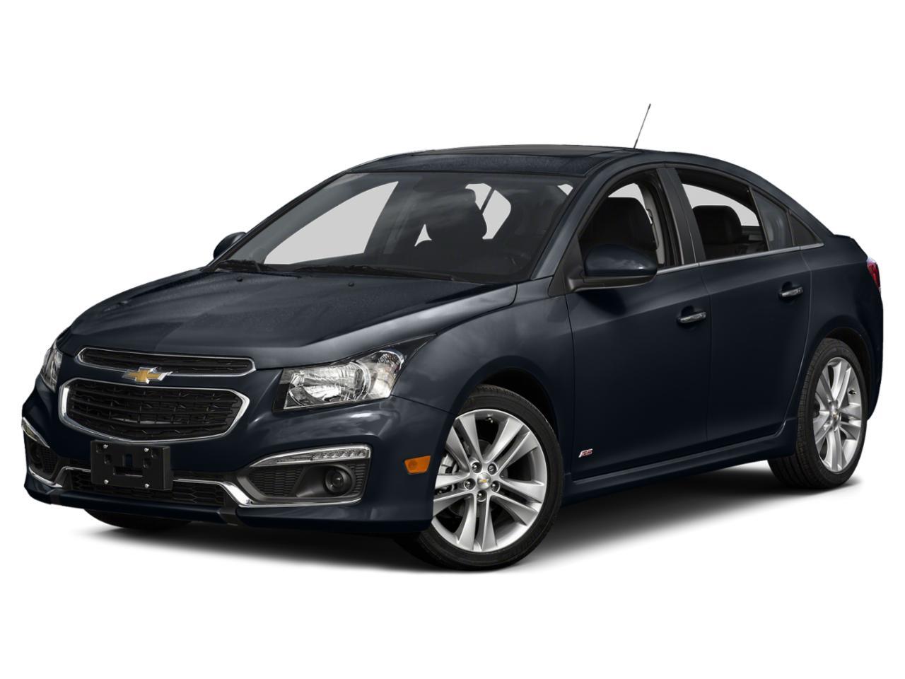 2015 Chevrolet Cruze L Crestwood KY