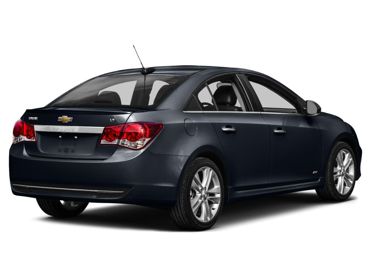 2015 Chevrolet Cruze L Crestwood KY