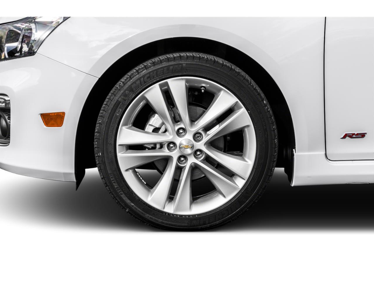 2015 Chevrolet Cruze L Crestwood KY