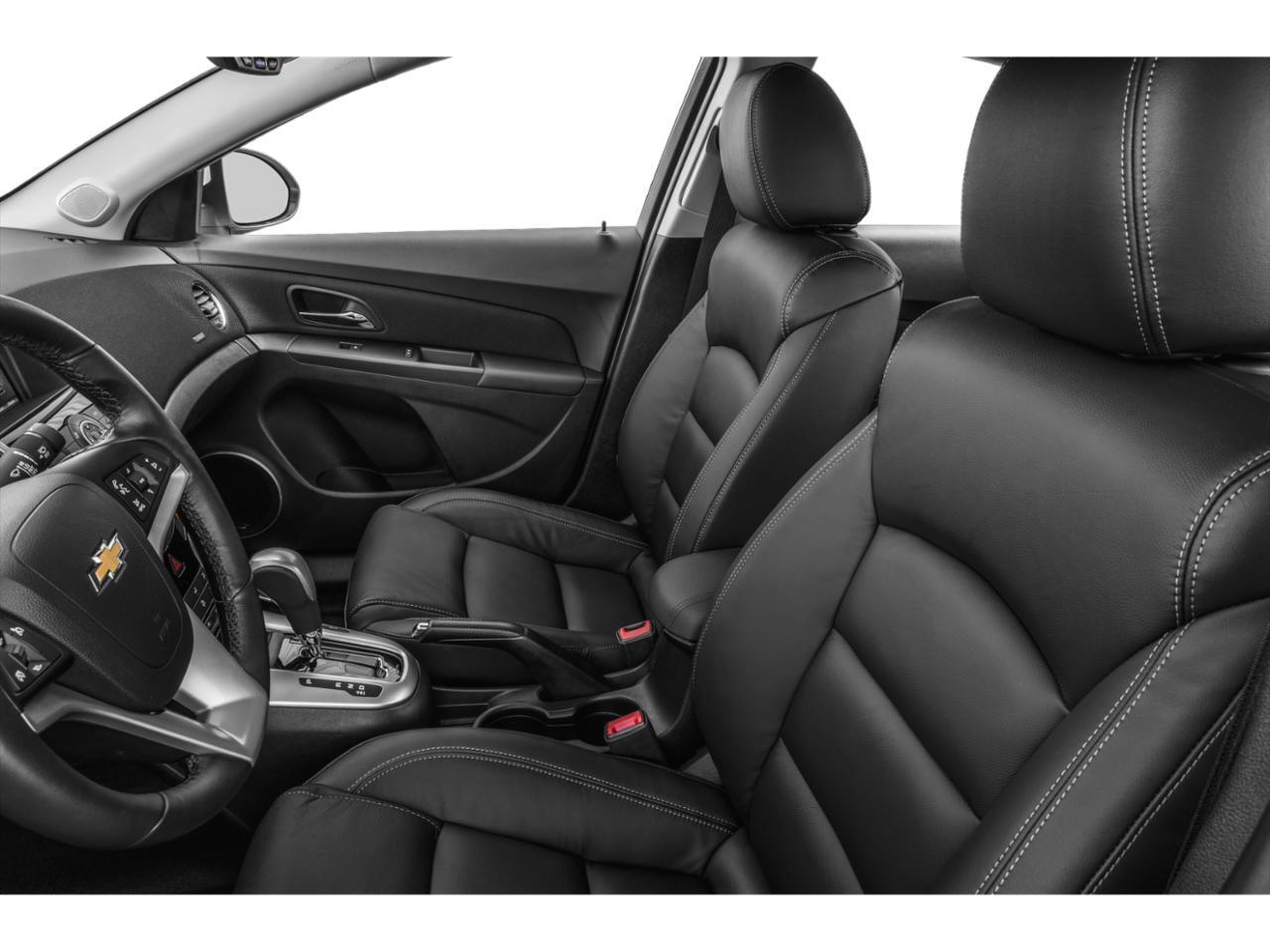2015 Chevrolet Cruze L Crestwood KY