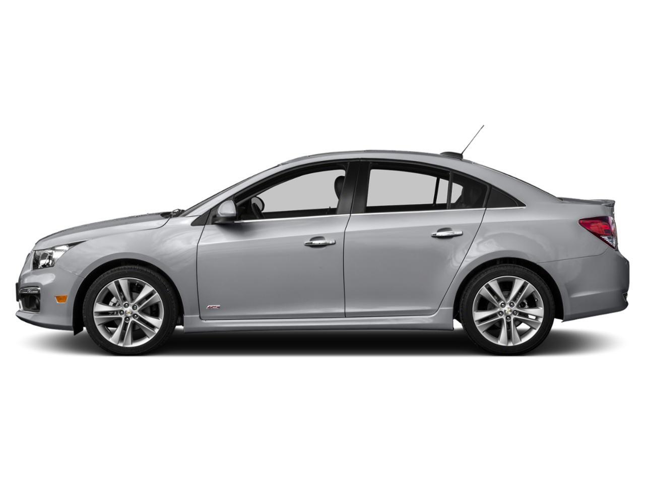 2015 Chevrolet Cruze LS Auto Mesa AZ