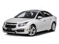 2015 Chevrolet Cruze LS Memphis TN 2015 Chevrolet Cruze LS Memphis TN
