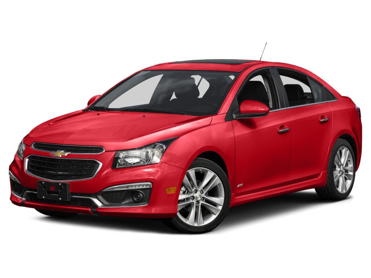 2015 Chevrolet Cruze LS San Clemente CA