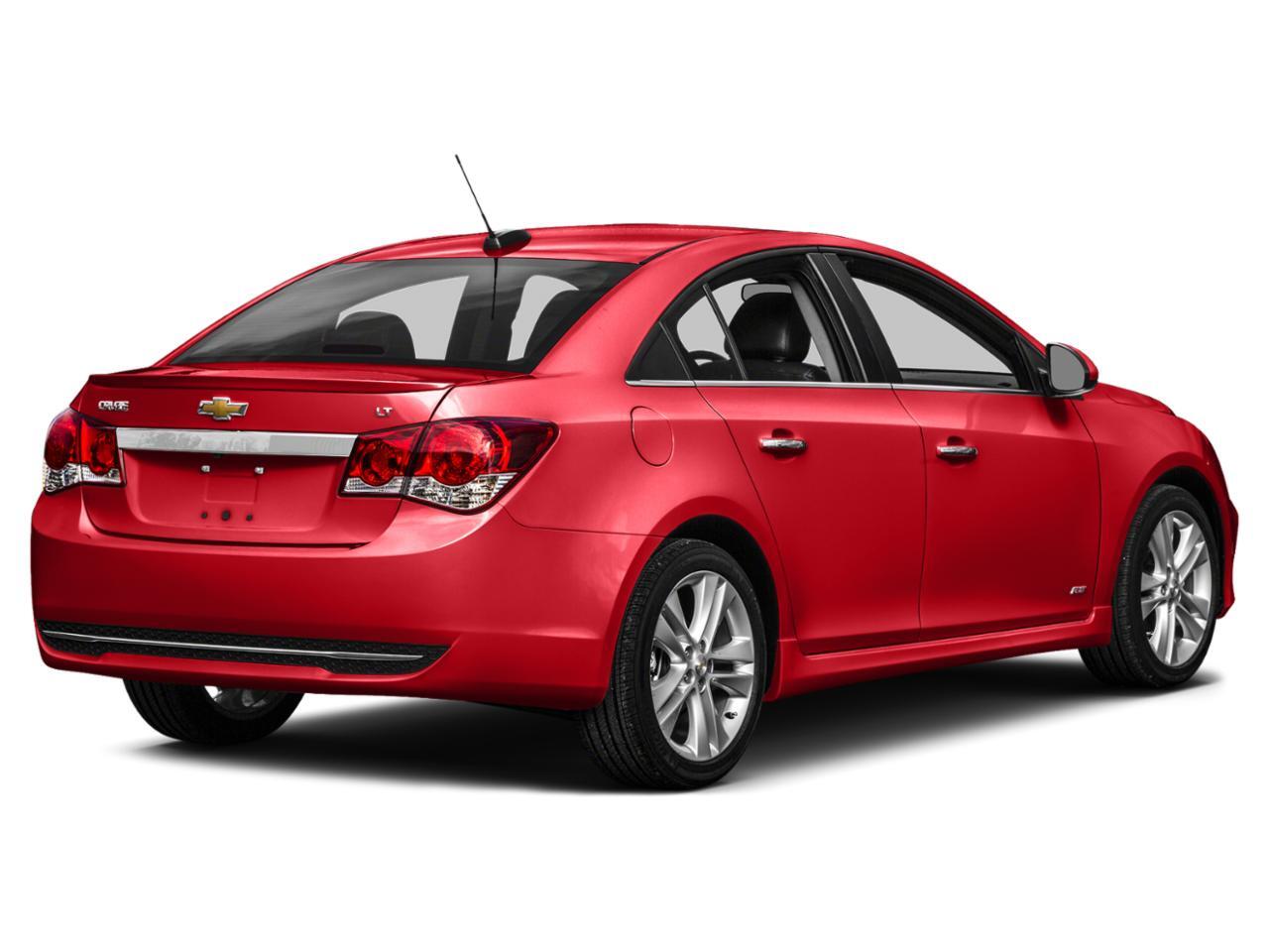 2015 Chevrolet Cruze LS San Clemente CA