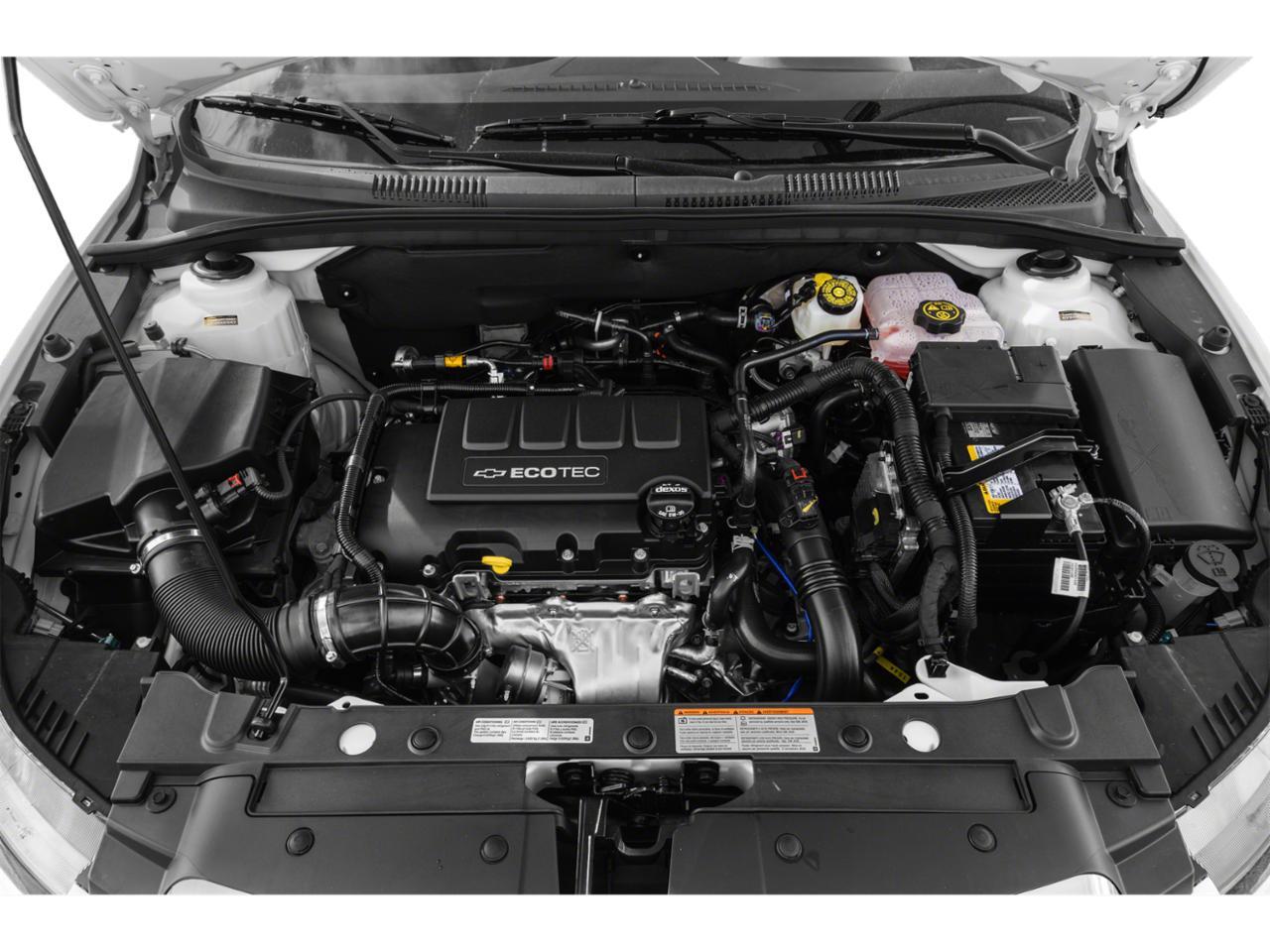 2015 Chevrolet Cruze LS San Clemente CA