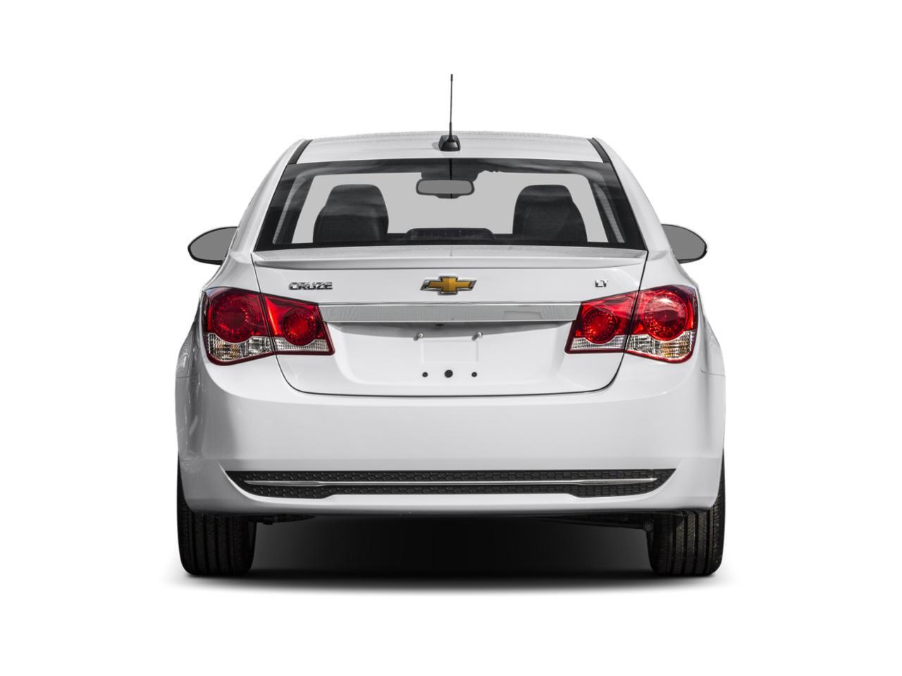 2015 Chevrolet Cruze LS San Clemente CA